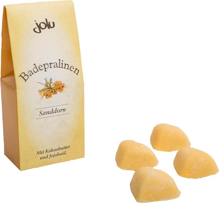 Jolu Badepralinen (Badepralinen)
