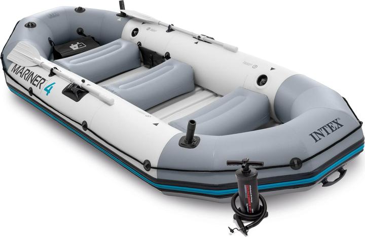 Immagine prodotto Intex Set Mariner 4 (328 cm, 4 pers.)