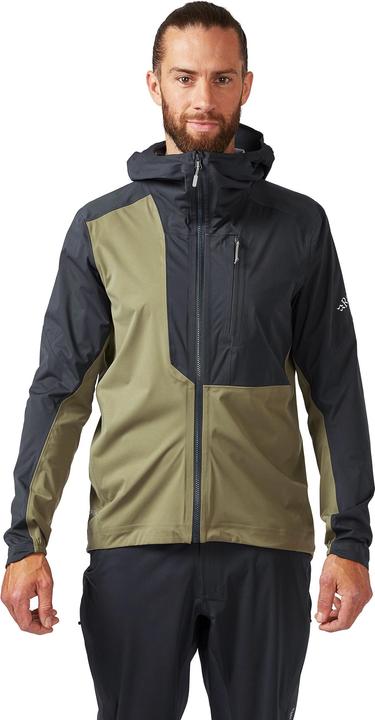 Actual product image Rab Cinder Kinetic (S)