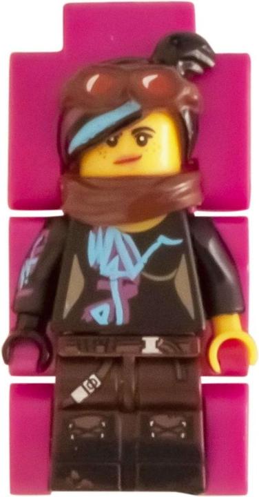 Immagine prodotto LEGO Wyldstyle Minifigure Link Watch (25 mm)
