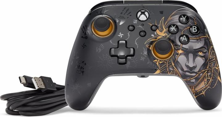 Produktbild PowerA Advantage Wired Controller (Xbox Series X)