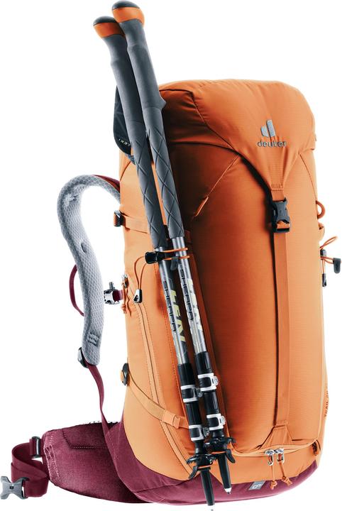 Actual product image Deuter Trail 28 (28 l)