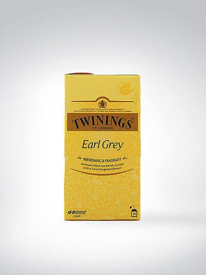 Image du produit Twinings Earl Grey (50 g)