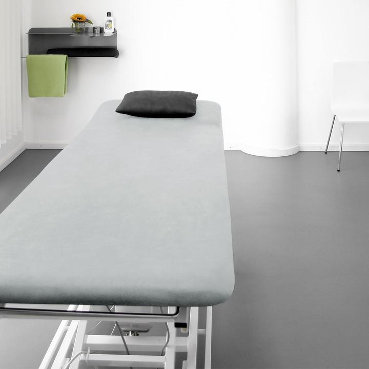 Produktbild Traumschlaf Frottee Stretch Massageliegenbezug (80 x 195 cm)
