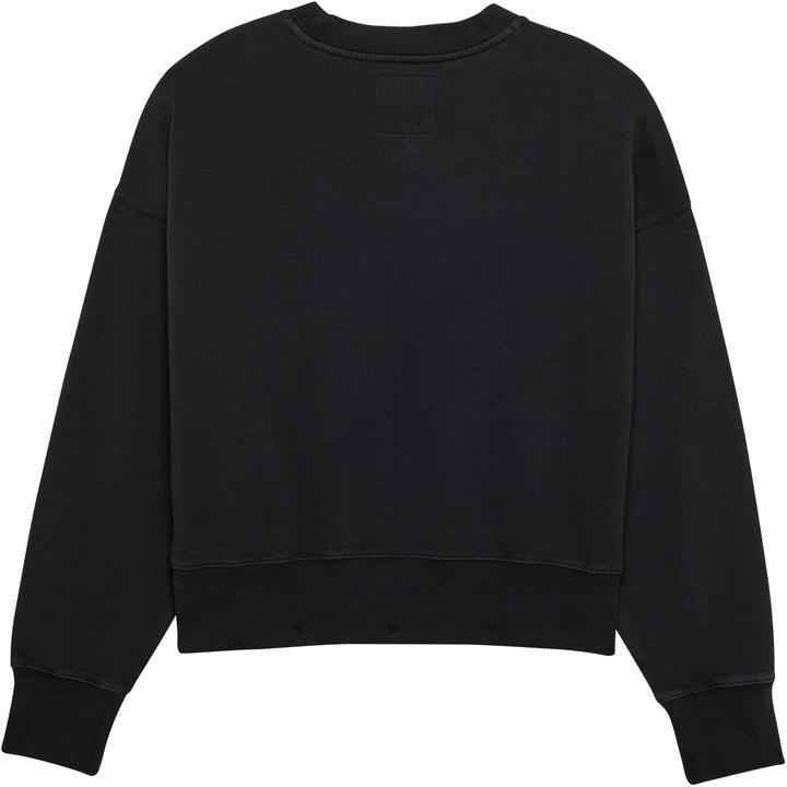 Produktbild Fox Sweater 24 W Wordmark Oversized Crew (XS)