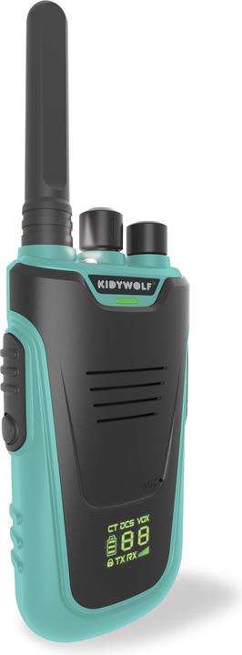 Image du produit Kidywolf Kidytalk (6 km)