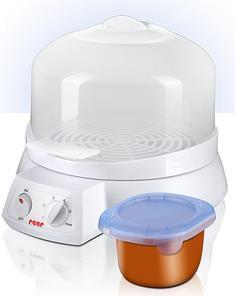 Reer Baby food warmer New Gen