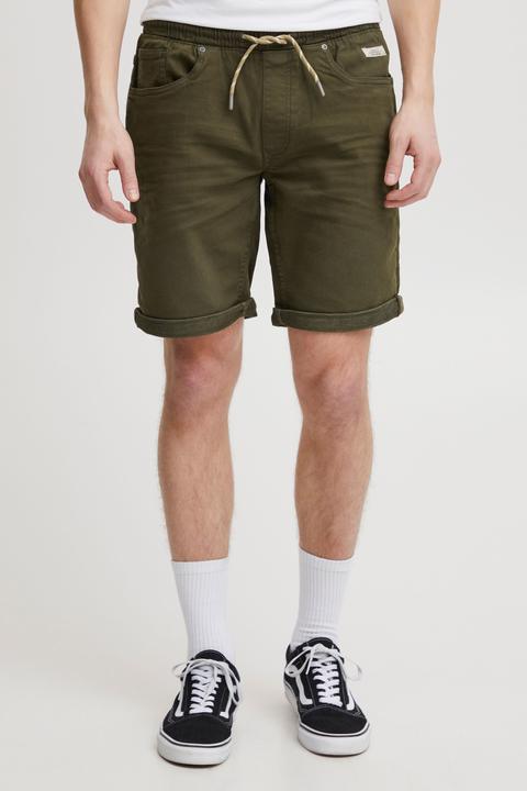 Actual product image Blend BHJogg Denim SH - 20715427 (XL)