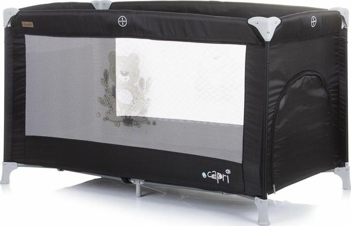 Produktbild Chipolino Reisebett Capri, Tragetasche