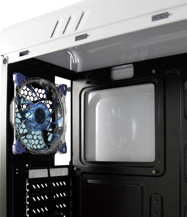 Produktbild LC-Power Lc-988w-On (ATX, mATX, Mini-ITX)