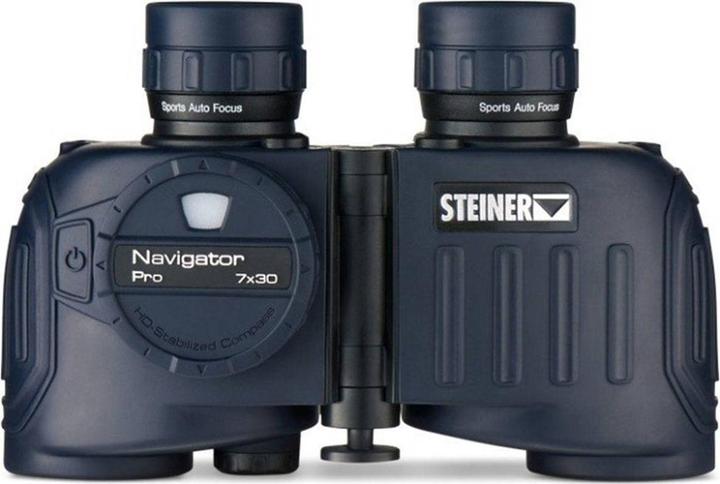 Produktbild Steiner Fernglas Navigator Pro 7x30 K (7 x, 30 mm)