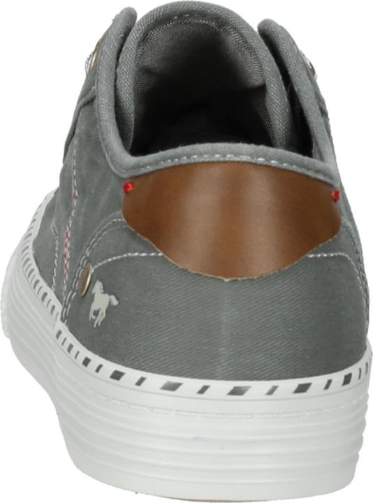 Actual product image Mustang Sneaker (41)