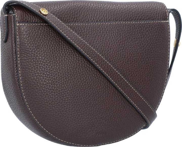 Immagine prodotto Fossil Borsa a tracolla Everleigh in pelle 22,5 cm