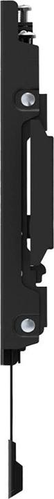 Produktbild Neomounts Wandhalterung WL30S-850BL12 Schwarz (Wand, 65", 50 kg)