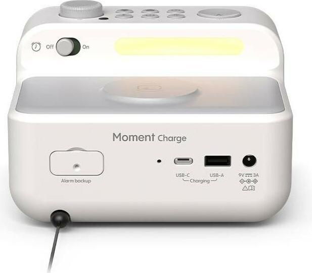 Produktbild Pure Moment Charge