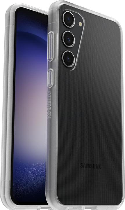 Actual product image OtterBox React (Samsung Galaxy S23+)