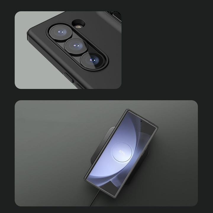 Image du produit Nillkin Couverture de stylo Flex Pure Fold S (Samsung Galaxy Z Fold6)
