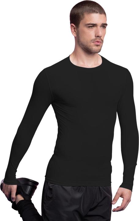 Produktbild Gamegear ® Warmtex® ThermoFunktionsunterhemd ThermoUnterhemd Langarm (XS)