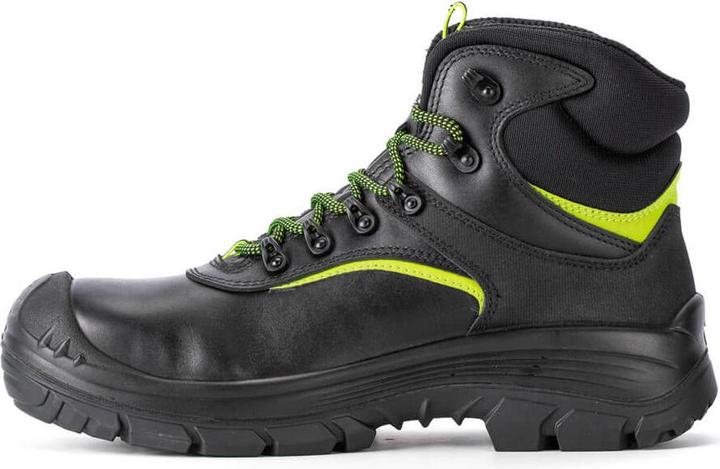 Immagine prodotto Sixton Eldorado Arctic Grip Hdry S3 HRO HI WR CI SRC (S3, 43)