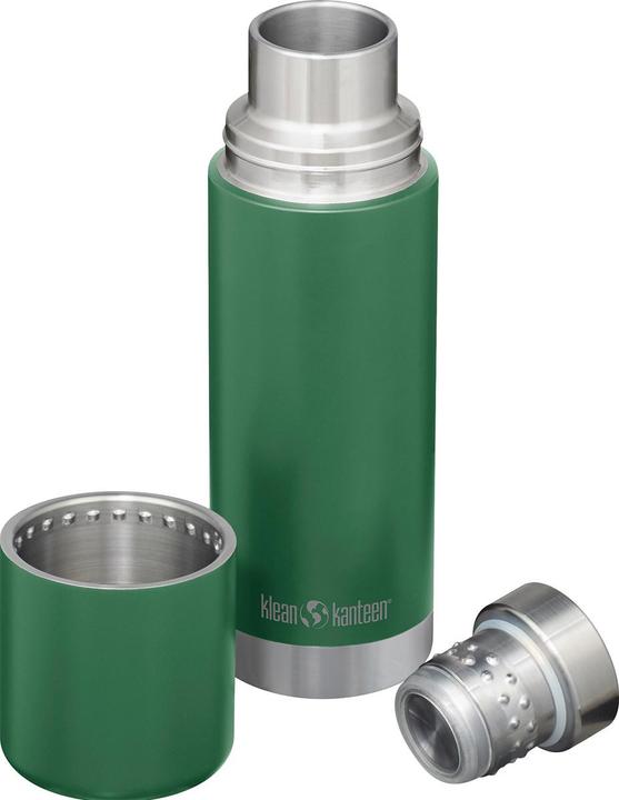 Actual product image Klean Kanteen TKPro-FW (0.75 l)