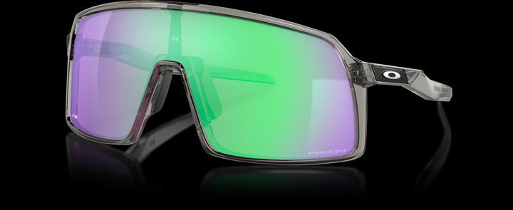 Immagine prodotto Oakley Sutro (Inchiostro grigio, Giada stradale Prizm)