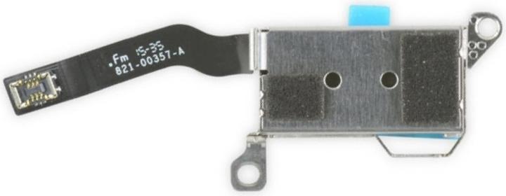 Actual product image Foxconn iPhone 6S Plus Vibrating Motor Vibrator Alarm (Mute Vibrator) (iPhone 6s+)