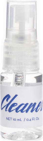 Productafbeelding Kikkerland Sneaker schoonmaakset (4 x, 10 ml)