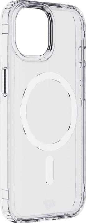 Image du produit tech21 Evoclear W/Magsafe Clear (Apple iPhone 15)