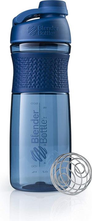 Blender Bottle SportMixer Twist (0.59 l)