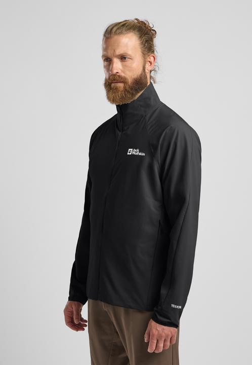 Actual product image Jack Wolfskin Prelight Stride Jkt M (L)