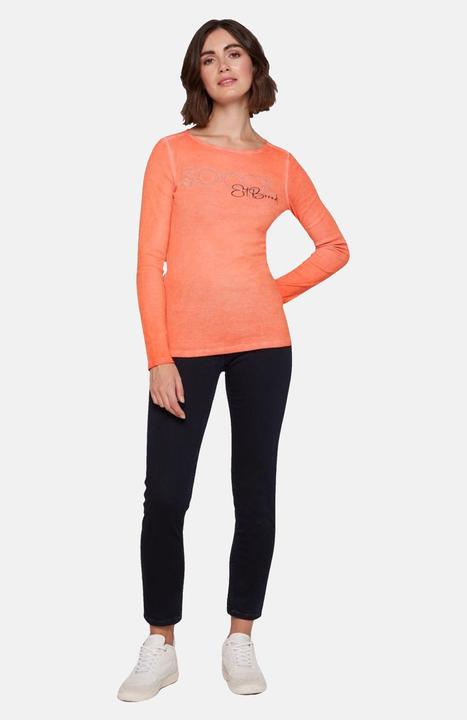 Image du produit Soccx Longsleeve BASIC Langarmshirt (3XL)