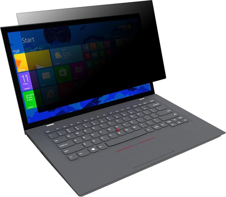 Actual product image Targus Privacy filter (23", 16 : 9)