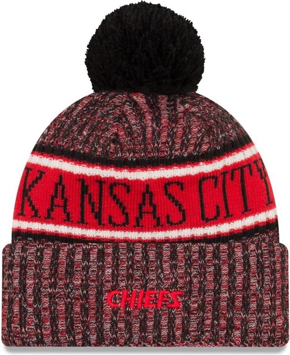Immagine prodotto New Era NFL Sideline Reverse Kansas City Chiefs