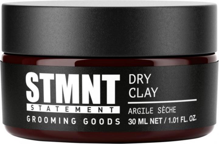 STMNT Grooming Goods Dry Clay