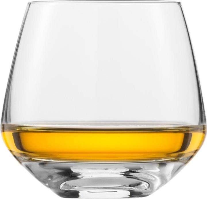 Image du produit Eisch Sky Whisky 14 Set de 2 bouteilles (3.90 dl, 2 x, Verre à whisky)