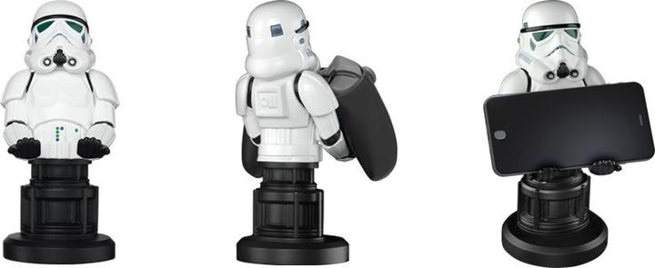 Actual product image Exquisite Gaming Star Wars Storm Trooper (Playstation Classic)