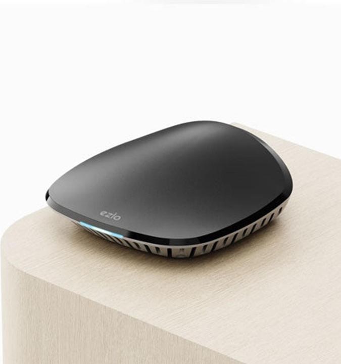 Actual product image Ezlo Plus
