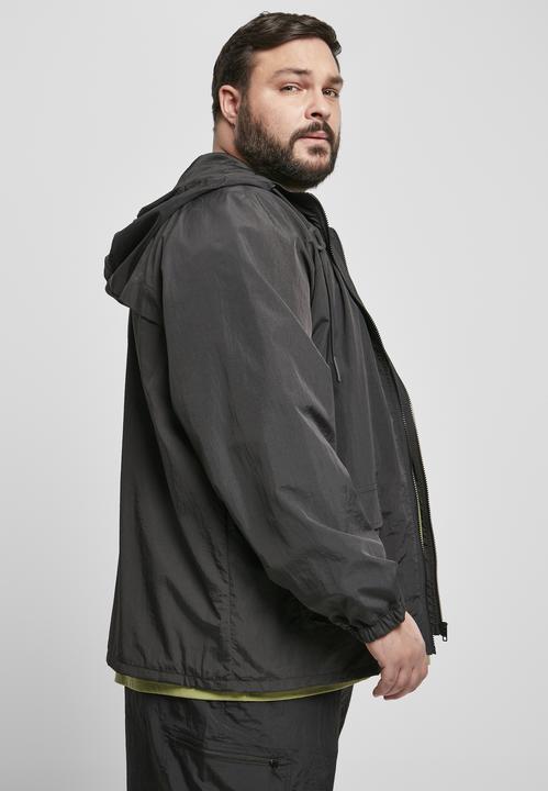 Actual product image Urban Classics Commuter Parka (XL)