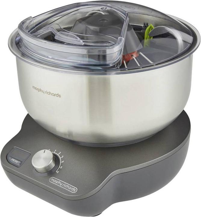 Produktbild Morphy Richards 400520 MixStar Mixer (600 W)