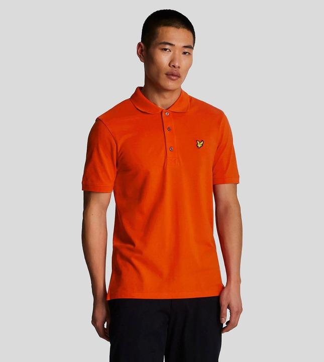 Produktbild Lyle and Scott Poloshirt (XS)