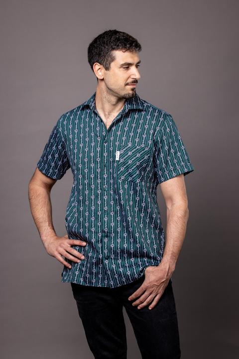 Produktbild Jenni Hemden Edel Leicht MK (4XL)
