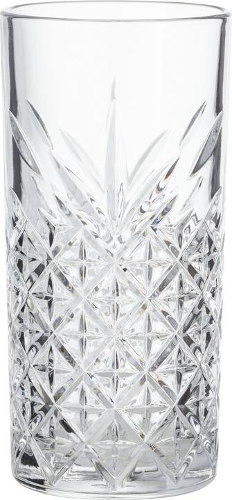 Actual product image Pasabahce Timeless (0.45 l, 4 x)