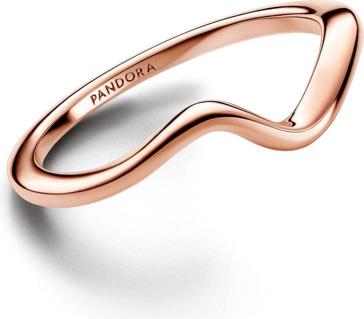 Immagine prodotto Pandora Anello dell'albero lucidato (54)