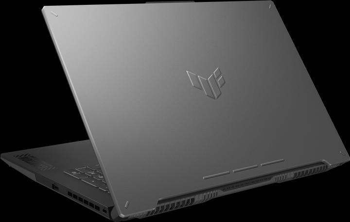 Actual product image ASUS TUF Gaming A17 RTX 4060 (17.30", AMD Ryzen 5 7535HS, 16 GB, 1000 GB, DE)