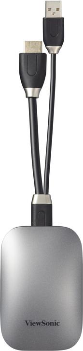 Actual product image Viewsonic VB-WPS-003 (Device-specific remote control, Wi-Fi)