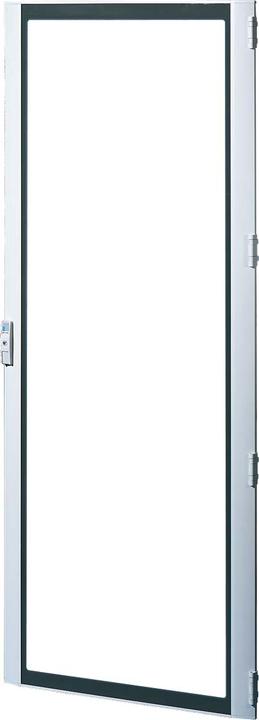 Actual product image Rittal TS 8610.885 - Gray - TS - TS IT - SE - 660 mm - 1640 mm - 1 piece(s) - 16.6 kg