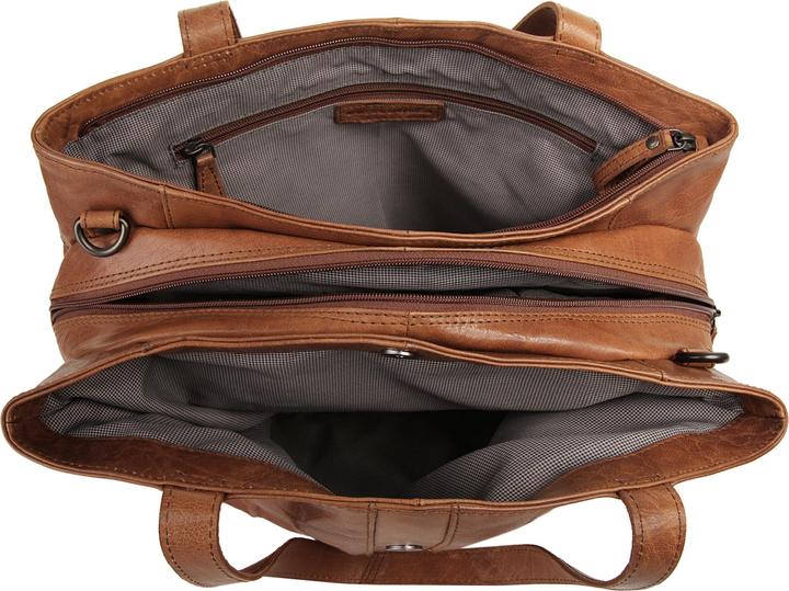 Produktbild Spikes & Sparrow Businesstasche (15 l)