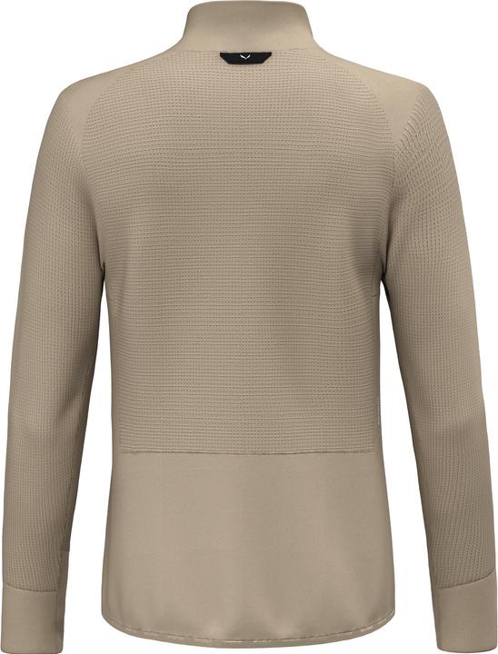 Produktbild Salewa Puez Waffle Hybrid Polarlite Jacke (48)