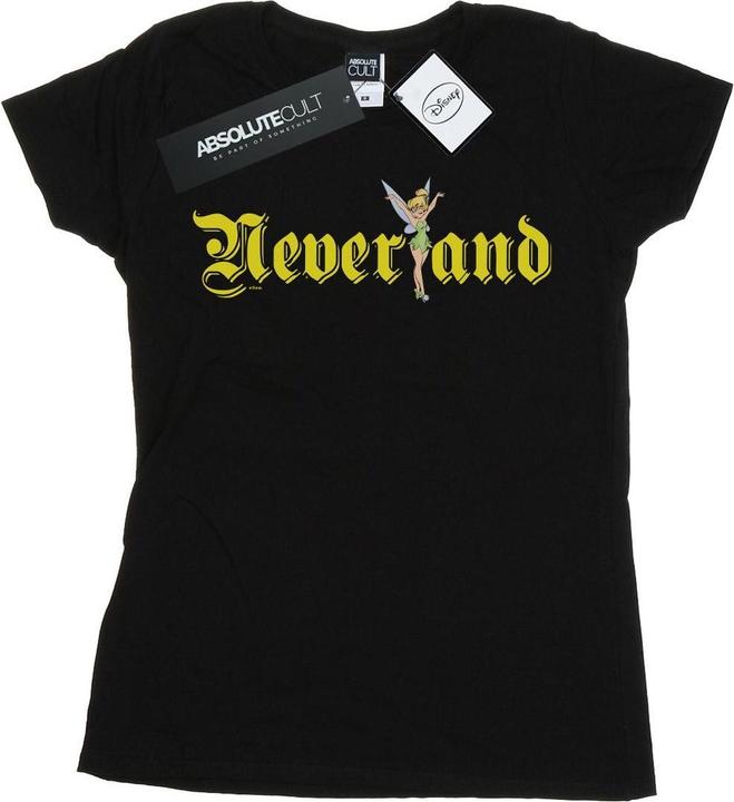 Disney Tinker Bell Neverland TShirt (XXL)