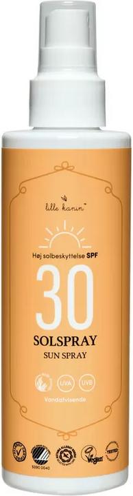 Lille Kanin Sunspray SPF 30 200 ml (Sonnenspray, SPF 30, 200 ml)
